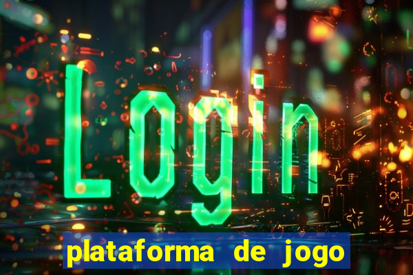 plataforma de jogo fora do brasil